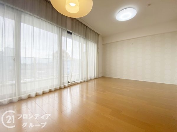 ルネ神戸星陵台　中古マンション