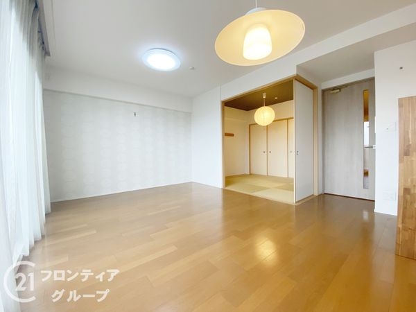 ルネ神戸星陵台　中古マンション