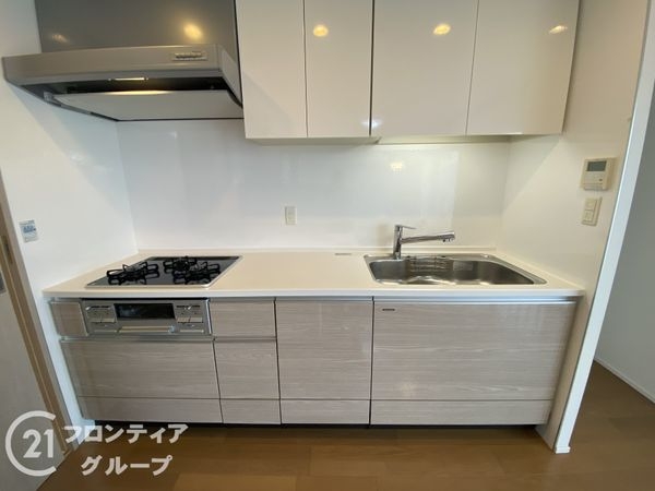 ルネ神戸星陵台　中古マンション