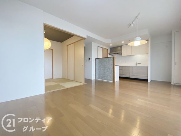 ルネ神戸星陵台　中古マンション