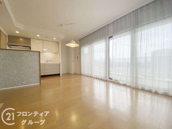 ルネ神戸星陵台　中古マンション