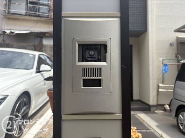 明石市和坂１丁目の中古一戸建て
