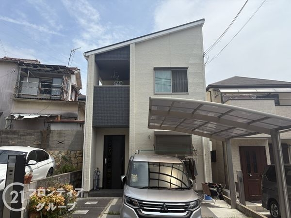 明石市和坂１丁目の中古一戸建て