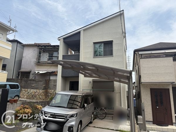 明石市和坂１丁目の中古一戸建て