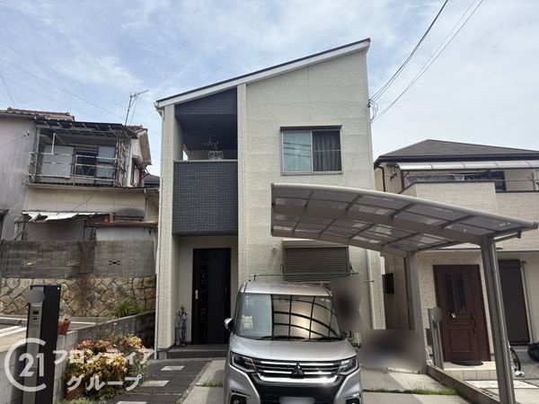 明石市和坂１丁目の中古一戸建て