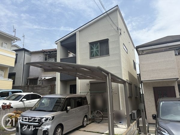 明石市和坂１丁目の中古一戸建て