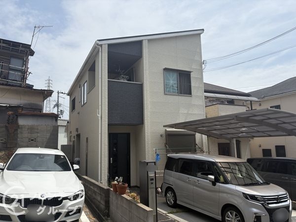 明石市和坂１丁目の中古一戸建て