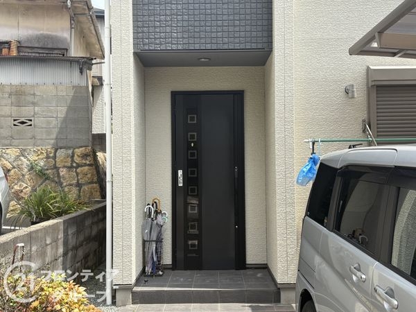 明石市和坂１丁目の中古一戸建て