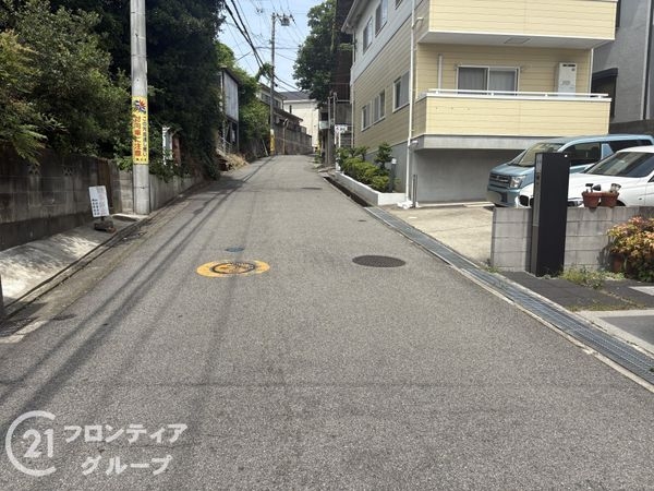 明石市和坂１丁目の中古一戸建て