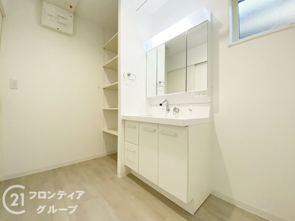 神戸市西区岩岡町野中の中古一戸建て