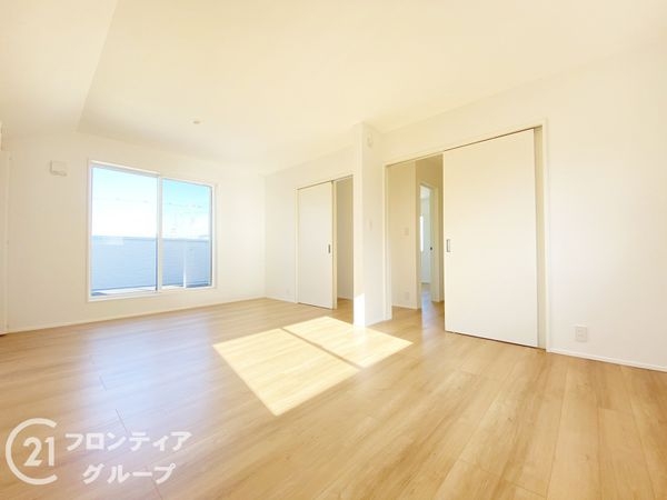 神戸市西区岩岡町野中の中古一戸建て