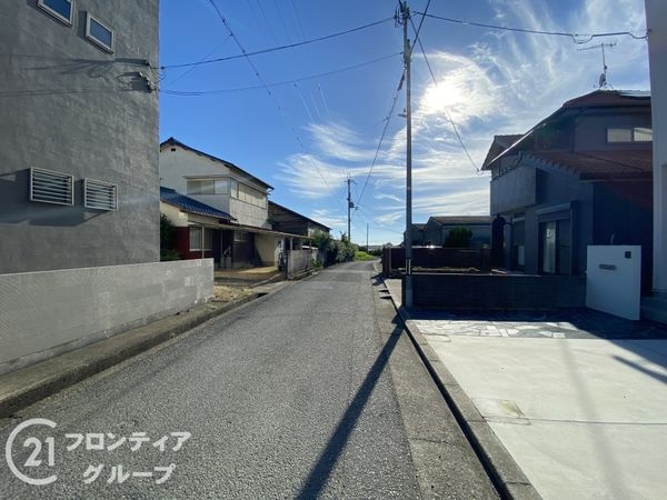 神戸市西区岩岡町野中の中古一戸建て