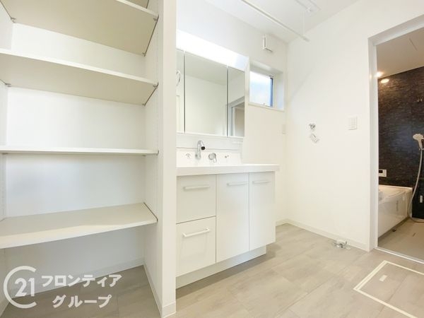 神戸市西区岩岡町野中の中古一戸建て