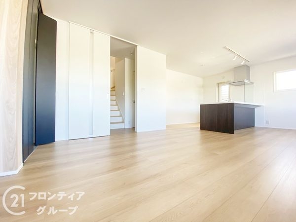 神戸市西区岩岡町野中の中古一戸建て