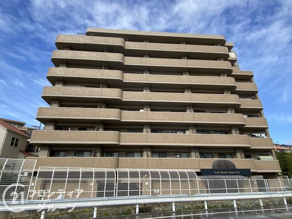 ライオンズマンション朝霧北