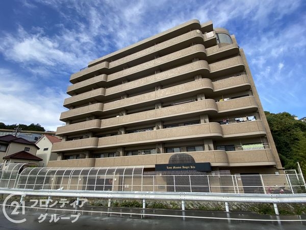 ライオンズマンション朝霧北