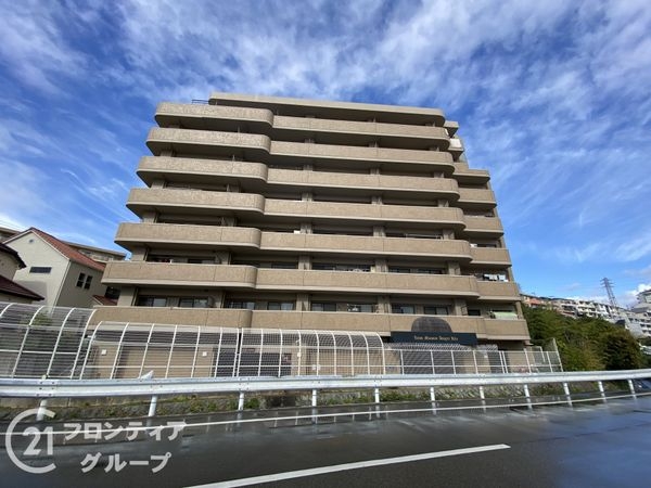ライオンズマンション朝霧北