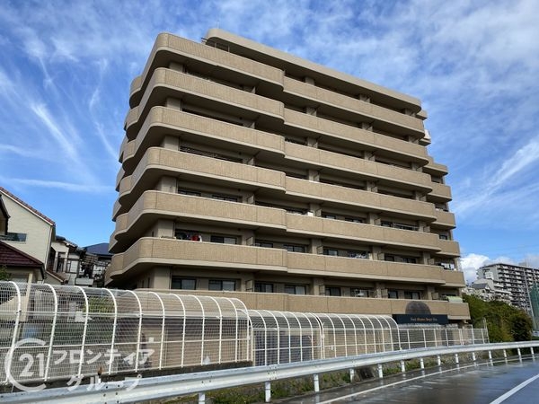 ライオンズマンション朝霧北