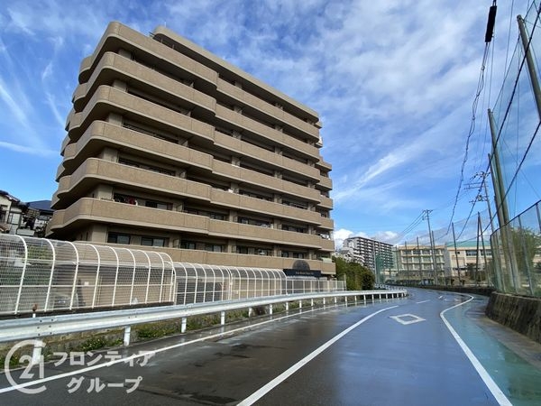 ライオンズマンション朝霧北