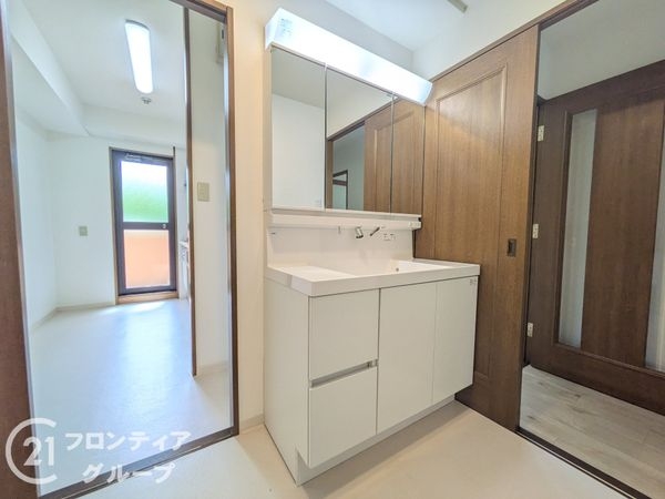 アコーデリア西神中央６号棟　中古マンション
