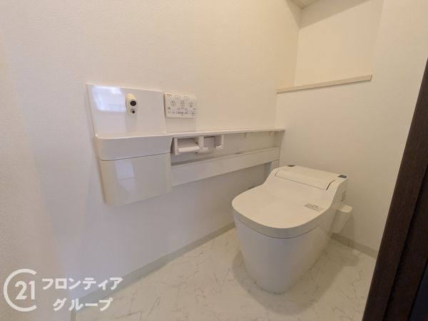アコーデリア西神中央６号棟　中古マンション