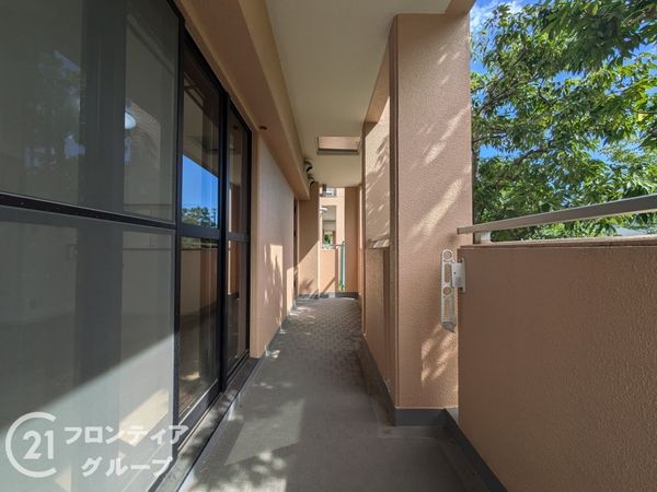 アコーデリア西神中央６号棟　中古マンション