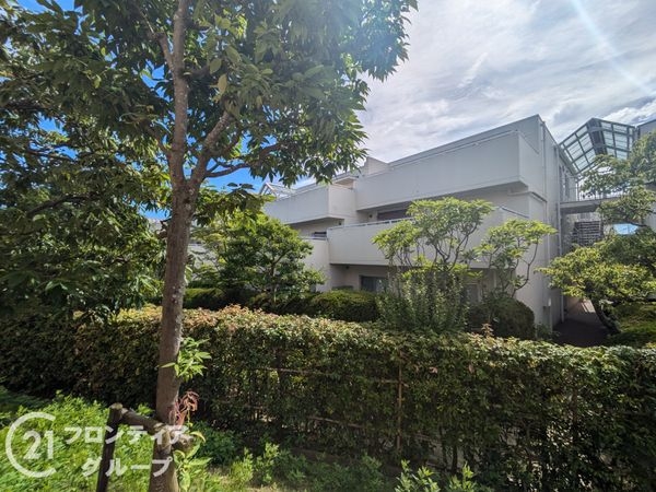 アコーデリア西神中央６号棟　中古マンション
