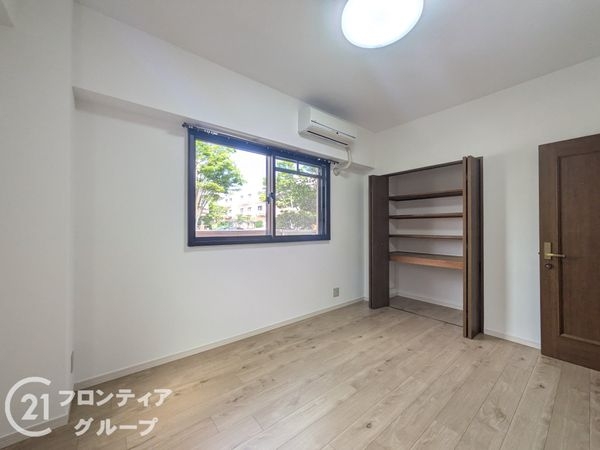 アコーデリア西神中央６号棟　中古マンション
