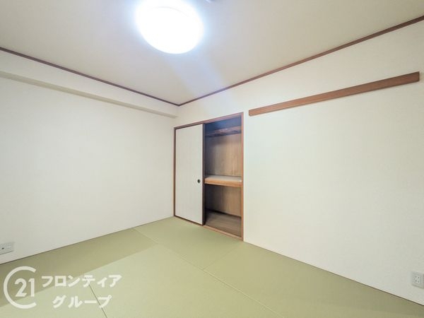アコーデリア西神中央６号棟　中古マンション