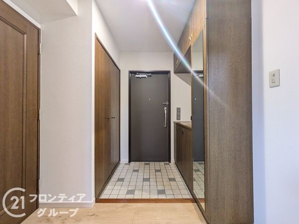 アコーデリア西神中央６号棟　中古マンション