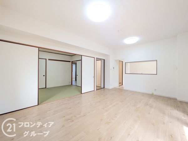 アコーデリア西神中央６号棟　中古マンション