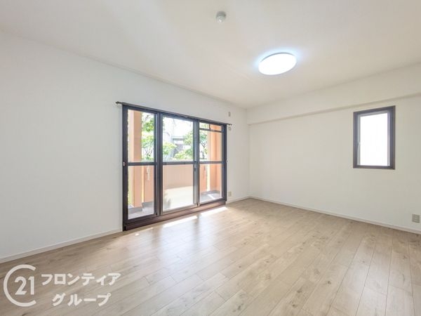 アコーデリア西神中央６号棟　中古マンション