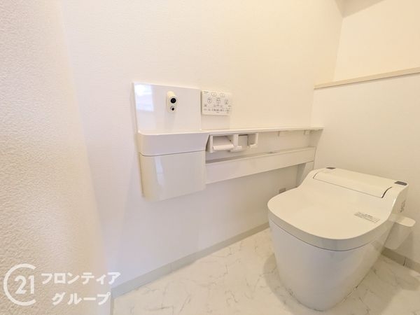 アコーデリア西神中央６号棟　中古マンション