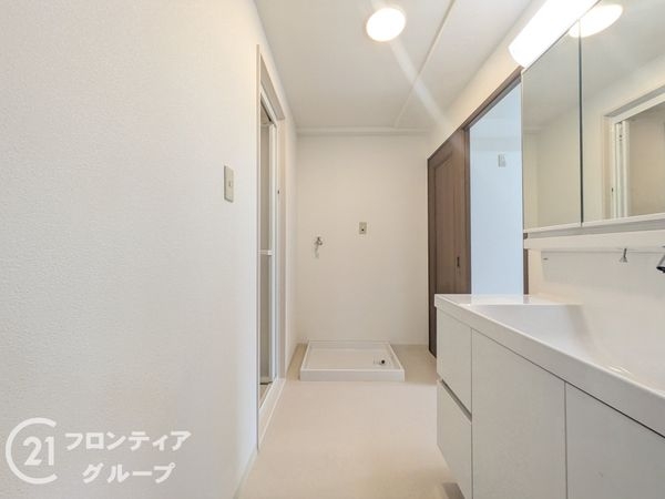 アコーデリア西神中央６号棟　中古マンション