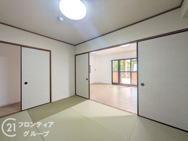 アコーデリア西神中央６号棟　中古マンション