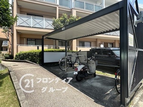 アコーデリア西神中央６号棟　中古マンション