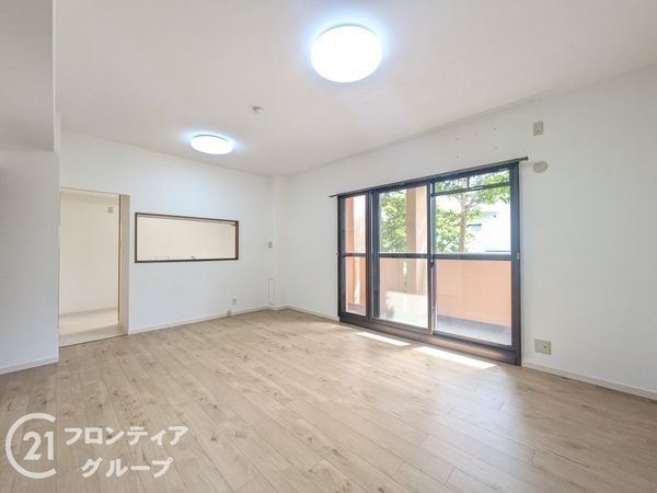 アコーデリア西神中央６号棟　中古マンション