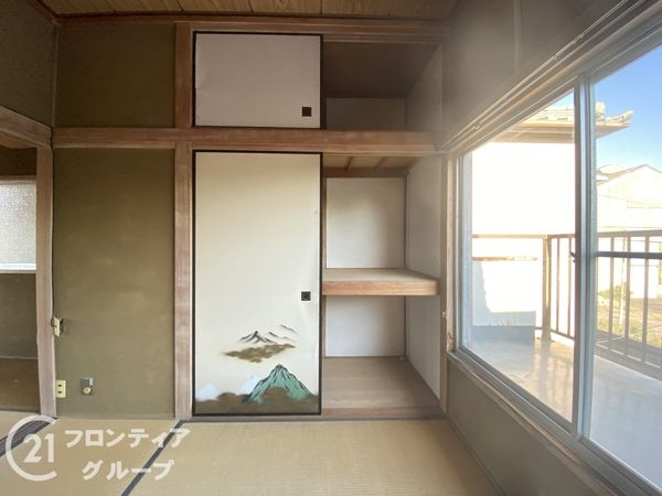 明石市大久保町西島の中古一戸建て