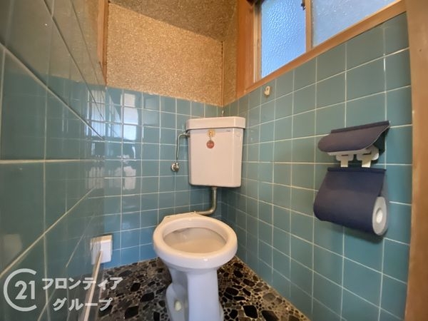 明石市大久保町西島の中古一戸建て