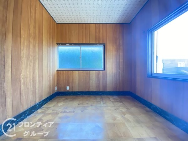 明石市大久保町西島の中古一戸建て
