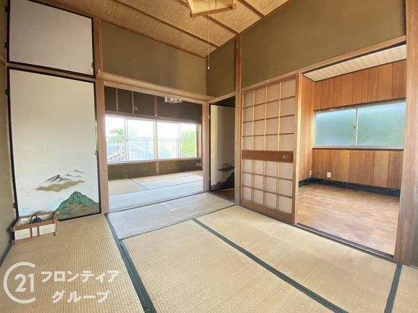明石市大久保町西島の中古一戸建て
