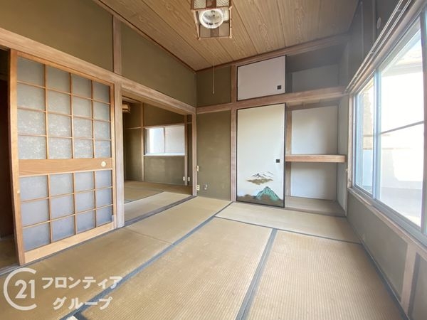 明石市大久保町西島の中古一戸建て