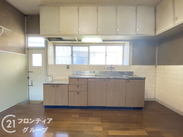 明石市大久保町西島の中古一戸建て