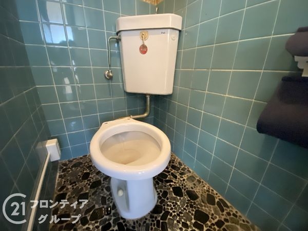 明石市大久保町西島の中古一戸建て