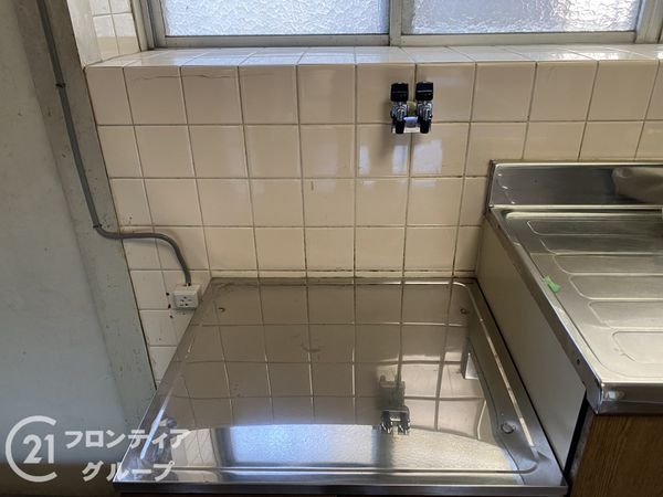 明石市大久保町西島の中古一戸建て
