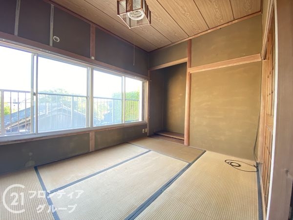 明石市大久保町西島の中古一戸建て