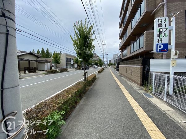 プレステージ西明石パークサイド　中古マンション