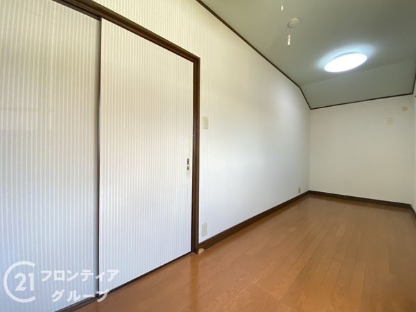 神戸市須磨区東白川台1丁目の中古一戸建て(子供部屋)