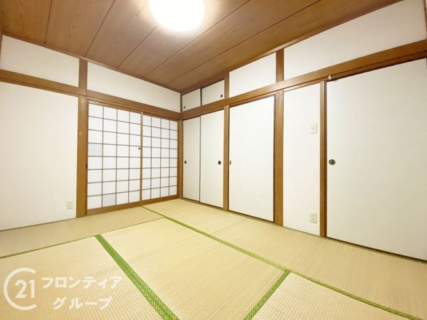 神戸市須磨区東白川台1丁目の中古一戸建て(子供部屋)