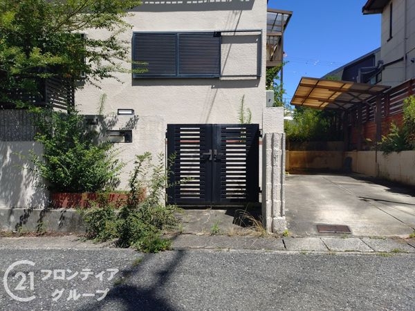 神戸市須磨区東白川台１丁目　中古一戸建て